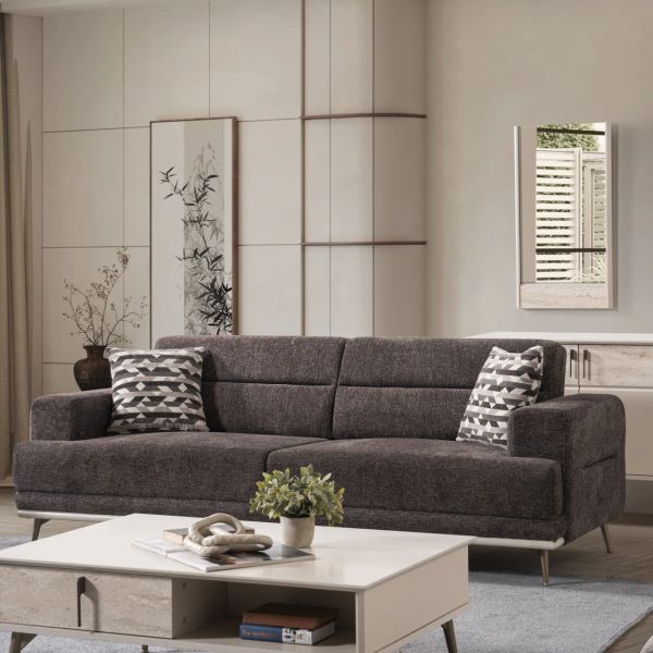 Morello Beyza Koltuk Takımı — Bild 5