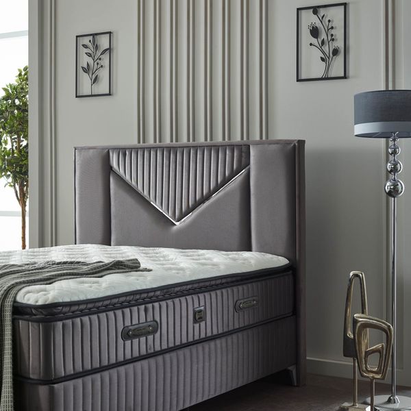 BIONIGHT Grau — Bild 3