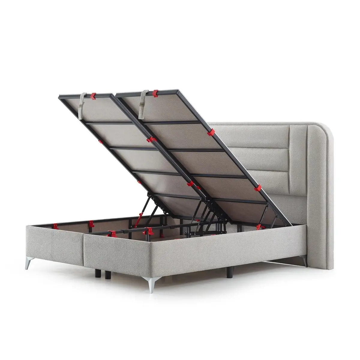 PETRA Grau, Bild 1