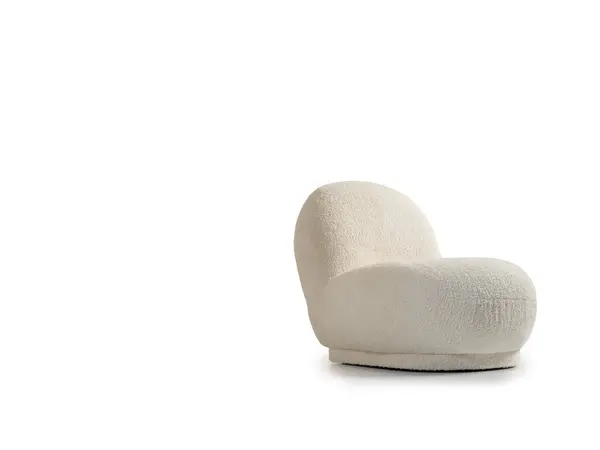 Monett Teddy Armchair, Sessel von Monett bei Dub@i Möbel Hagen