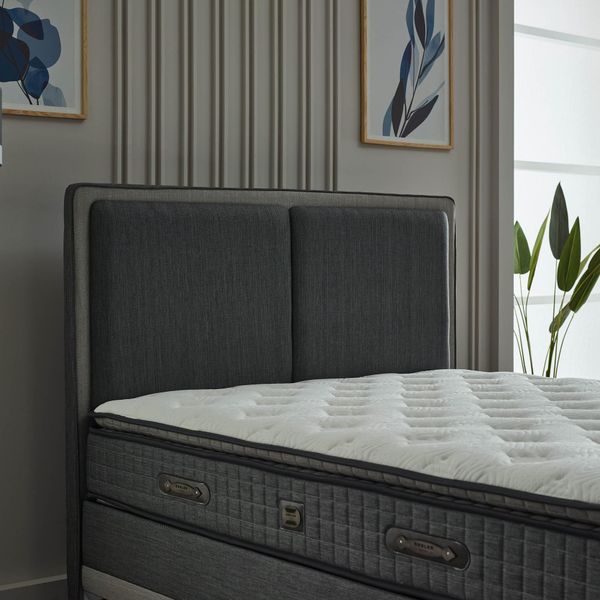 ASPENDOS Anthrazit — Bild 4