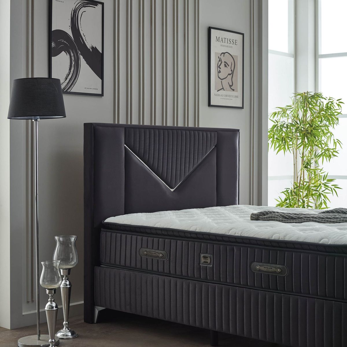 BIONIGHT Anthrazit — Bild 2