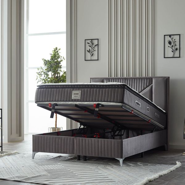 BIONIGHT Grau — Bild 4