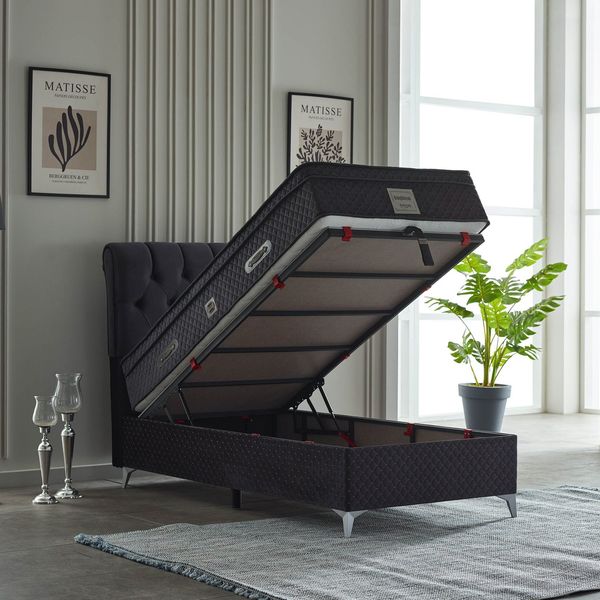 KING ROYAL T Baza Anthrazit — Bild 3