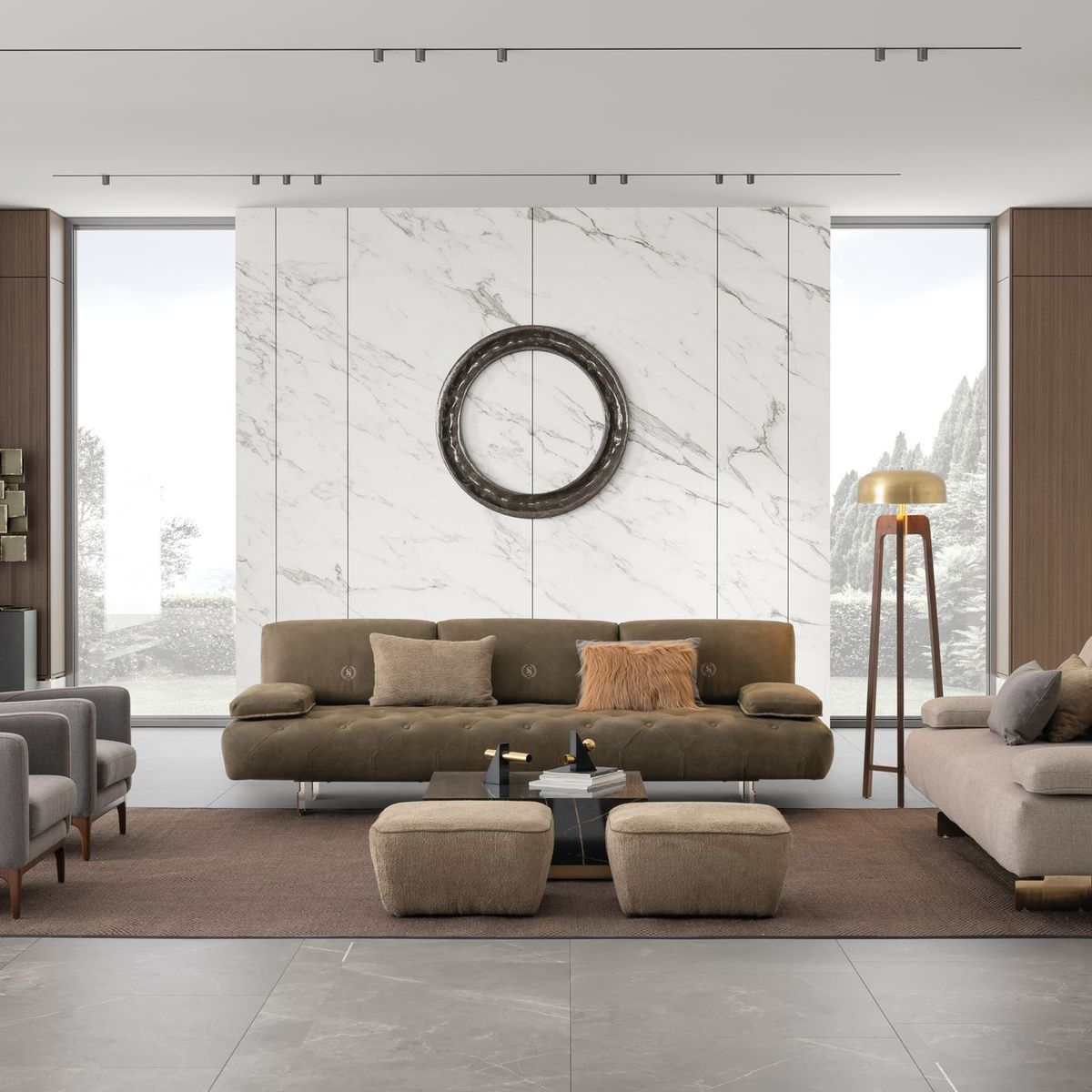 Marseille-Maestro — Bild 2