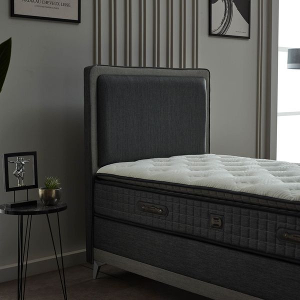 ASPENDOS T Baza Anthrazit — Bild 2