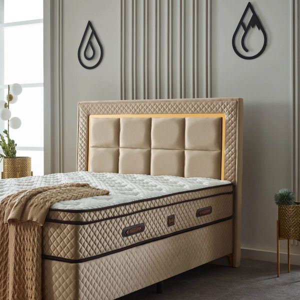 ZEUGMA Hellgrau — Bild 1