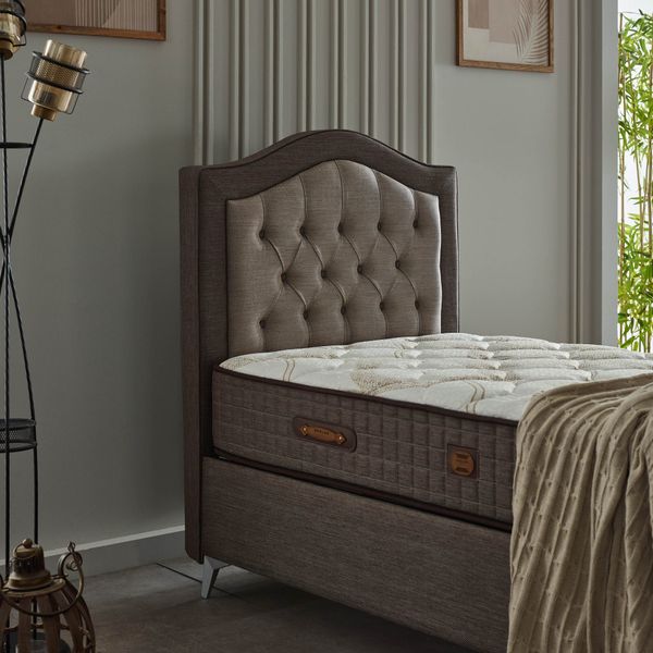 QUEEN T Baza Anthrazit — Bild 2