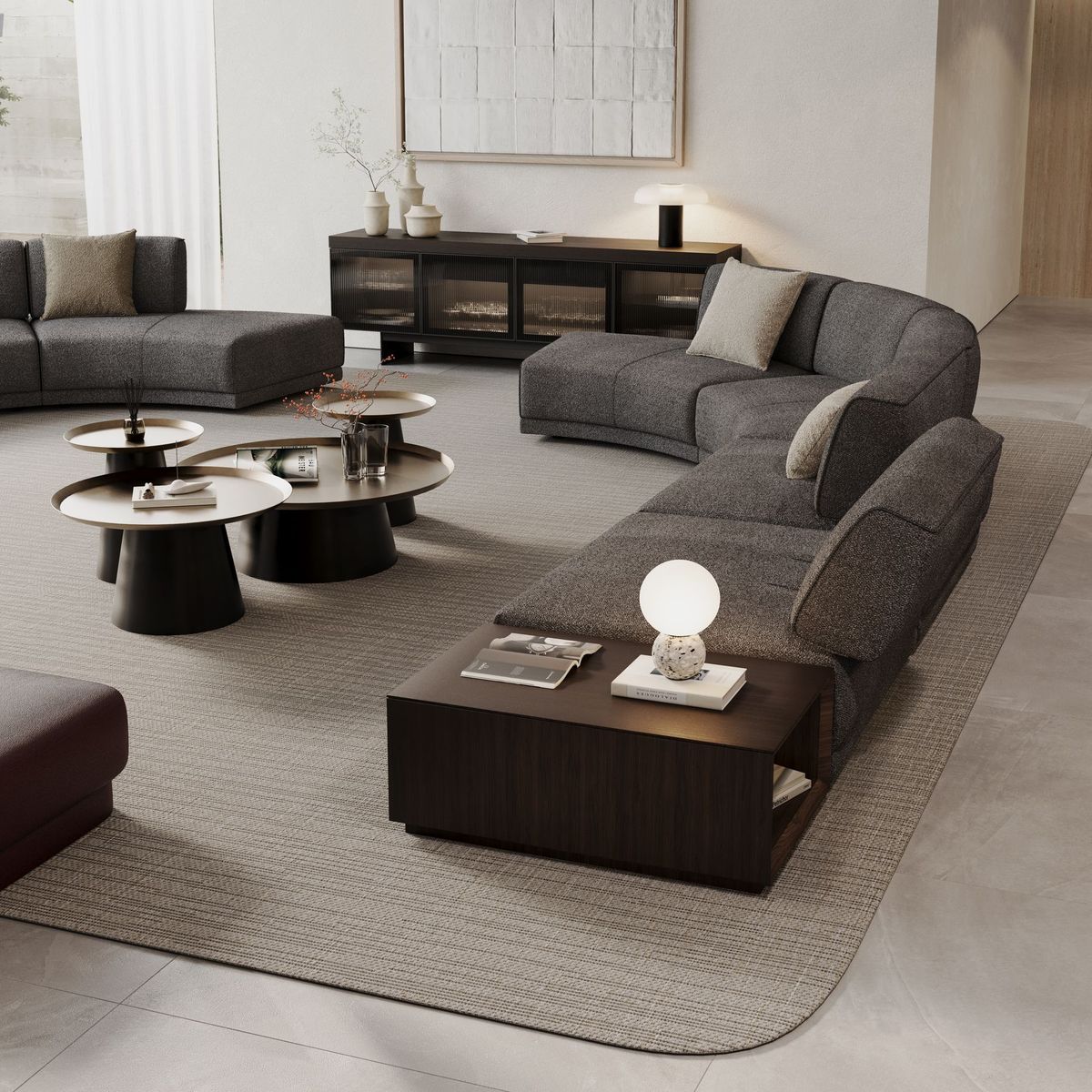 Le Mans Comfort — Bild 2