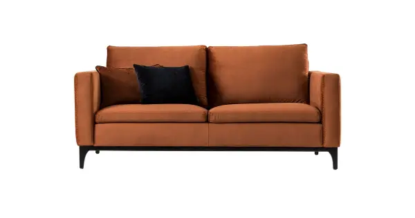 Metropol, Sofa von Saloni bei Dub@i Möbel Hagen