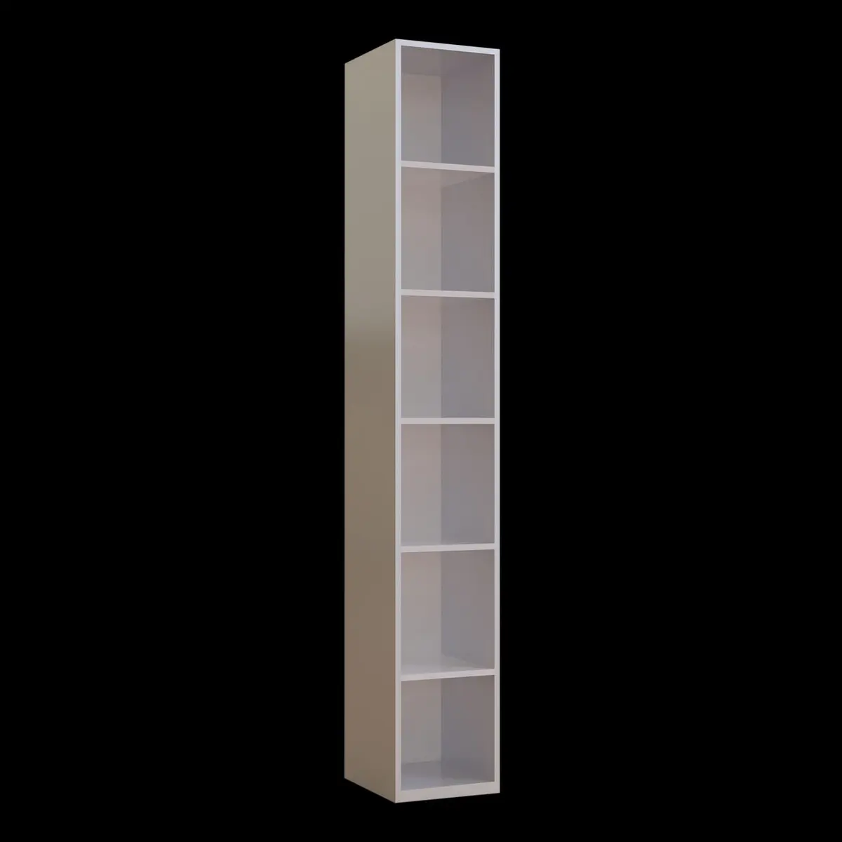 Alfa Main Cabinet, Bild 5