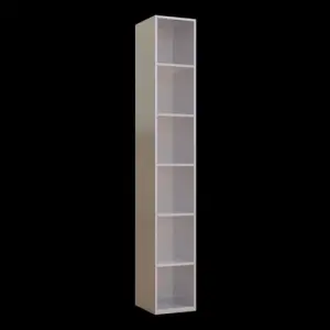 Alfa Main Cabinet, Bild 5
