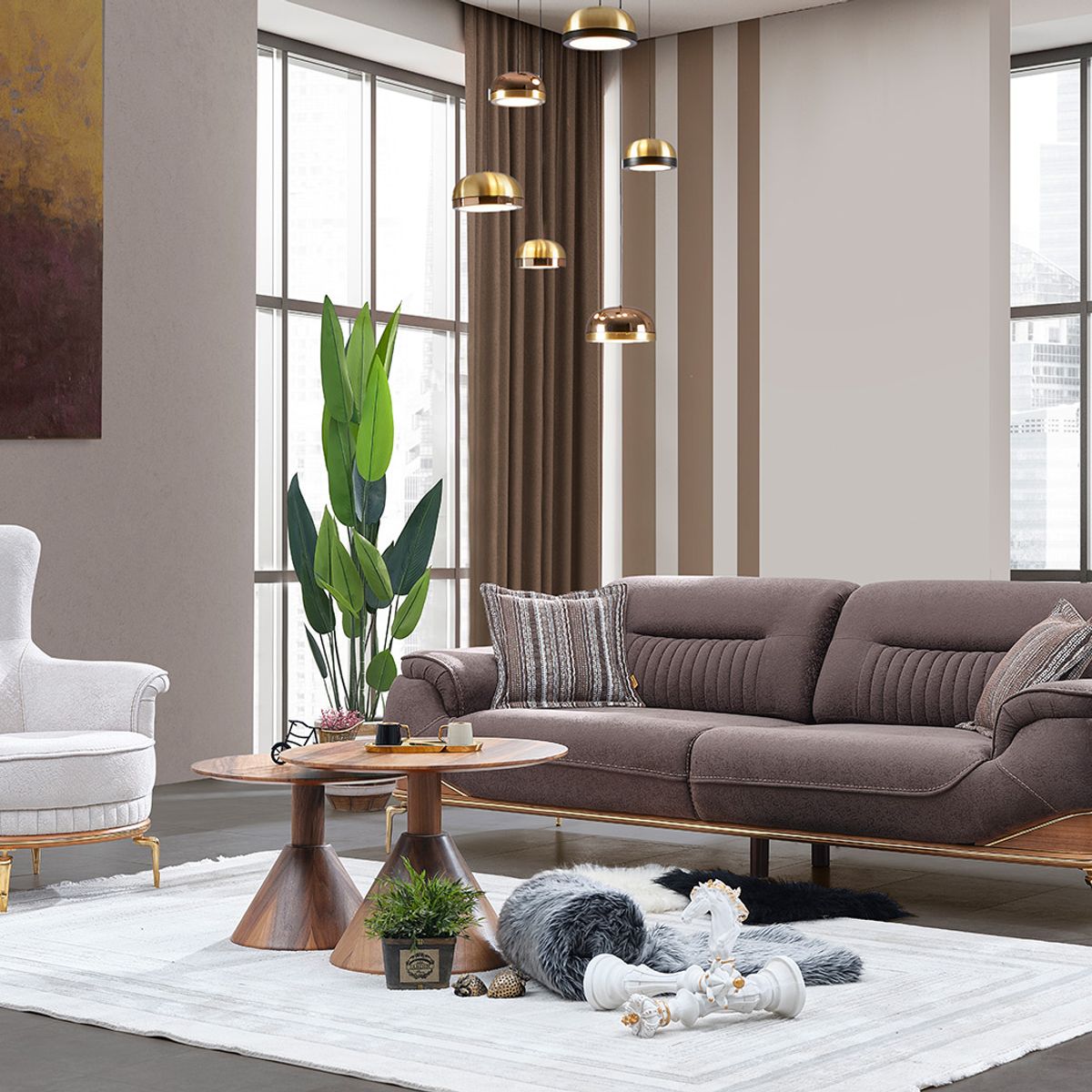 Miya Koltuk Takımı — Bild 2