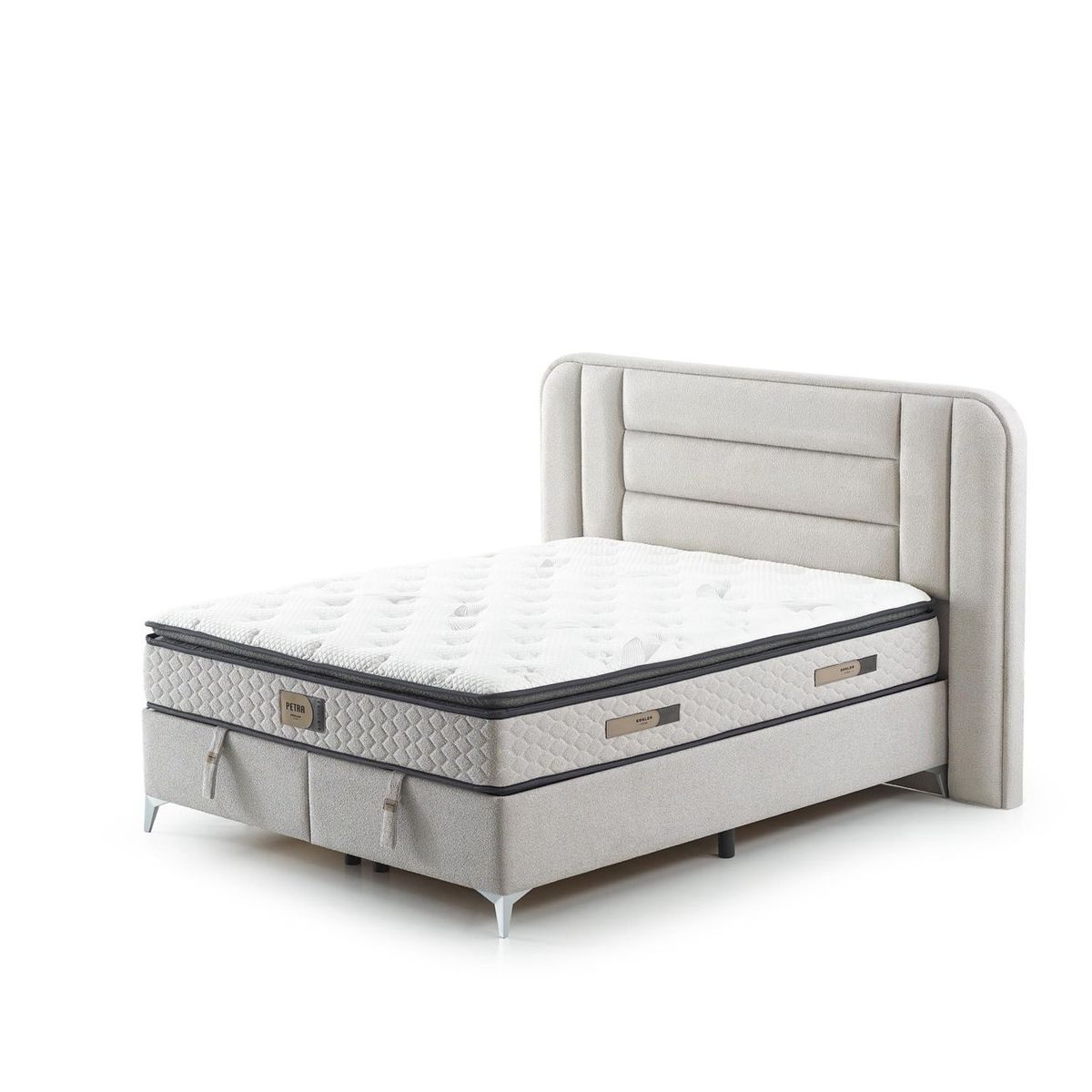 PETRA Hellgrau — Bild 4