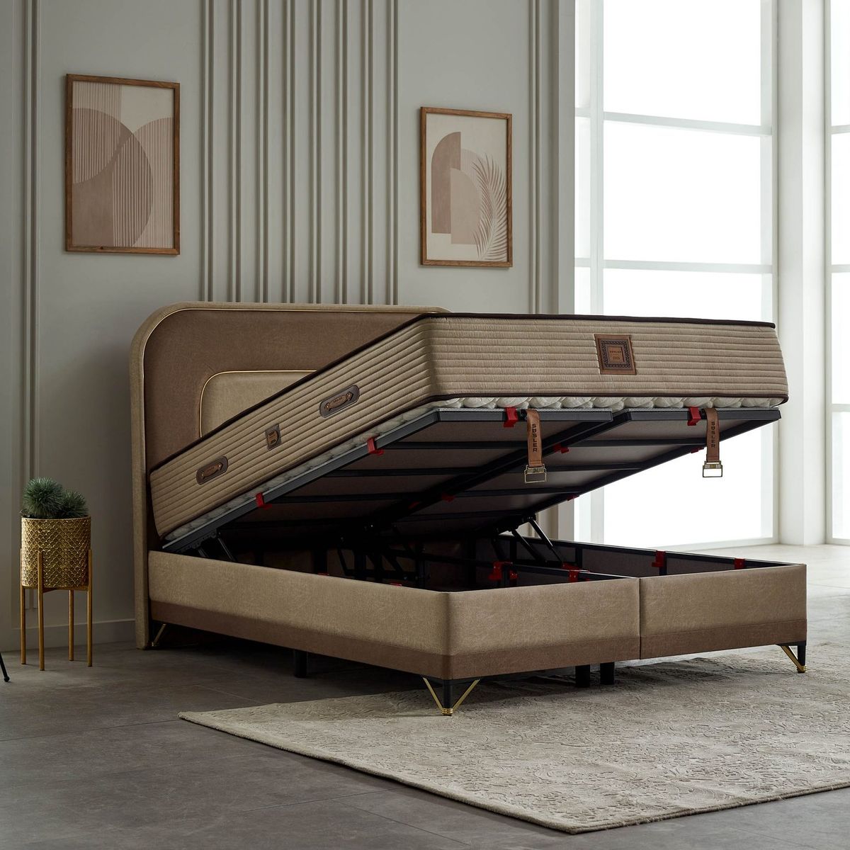 EFES Anthrazit — Bild 2