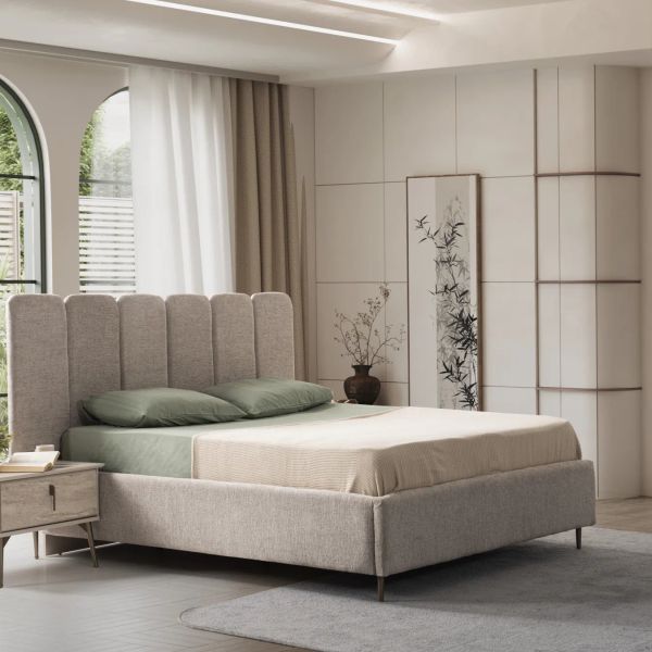 Morello Beyza Yatak Odası — Bild 2