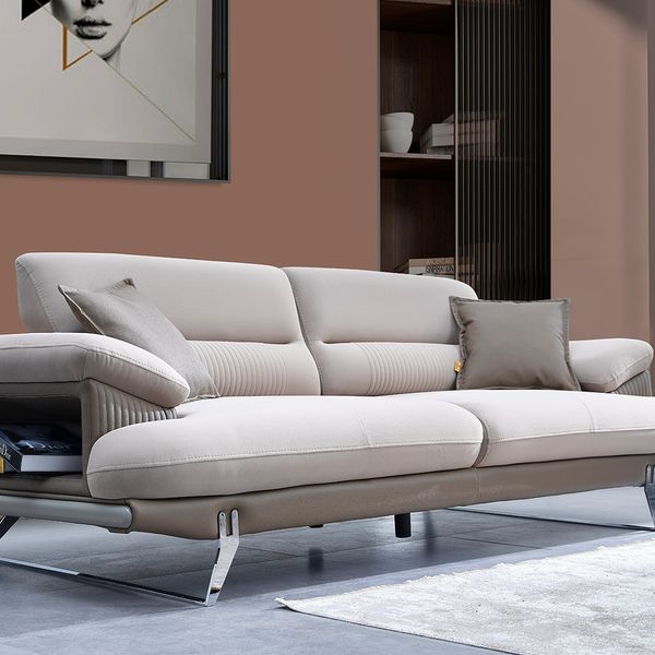 Tesla Koltuk Takımı — Bild 2