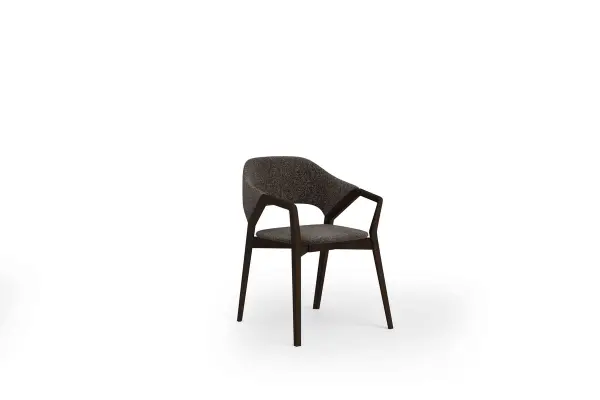 Kendo Chair, Esstisch von Saloni bei Dub@i Möbel Hagen