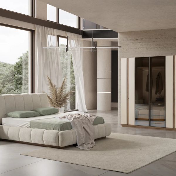 Morello İstanbul Yatak Odası — Bild 1