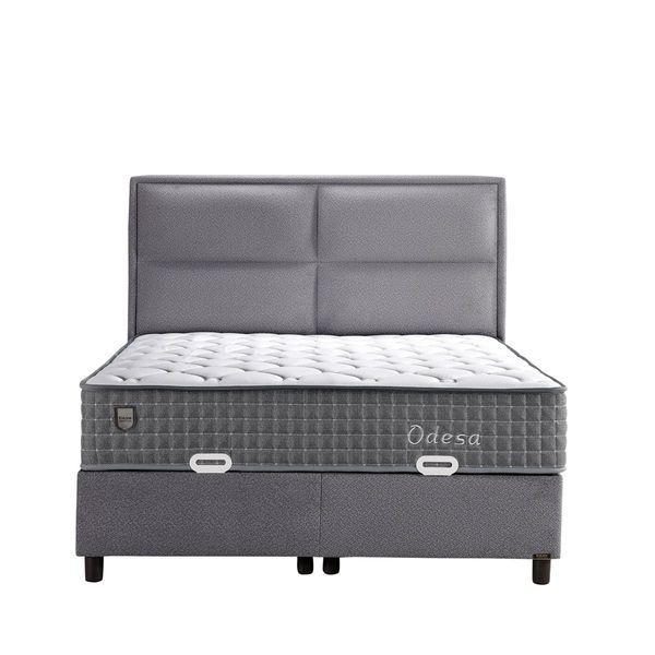 Evline Odesa — Bild 1