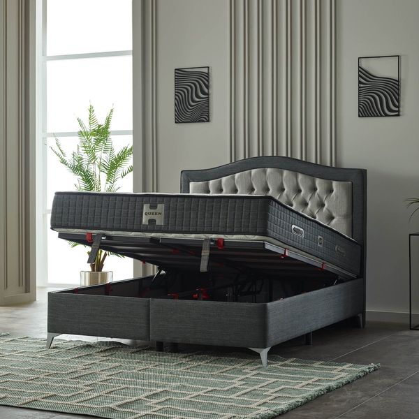 QUEEN Anthrazit — Bild 2