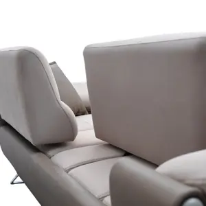 Tesla Koltuk Takımı, Bild 5