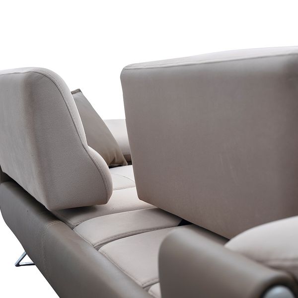 Tesla Koltuk Takımı — Bild 5