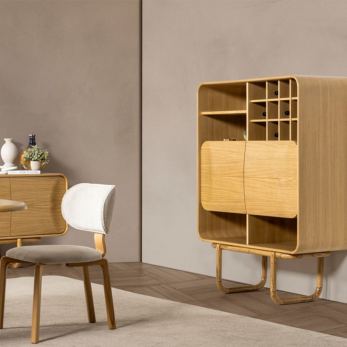 Palermo Yemek Odası — Bild 3