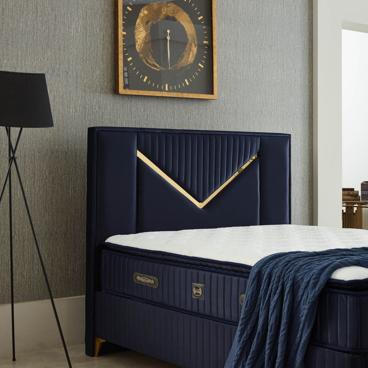 BIONIGHT Anthrazit — Bild 5