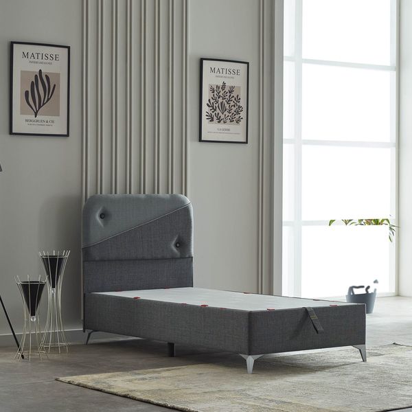 LUNA T Baza Grau — Bild 4