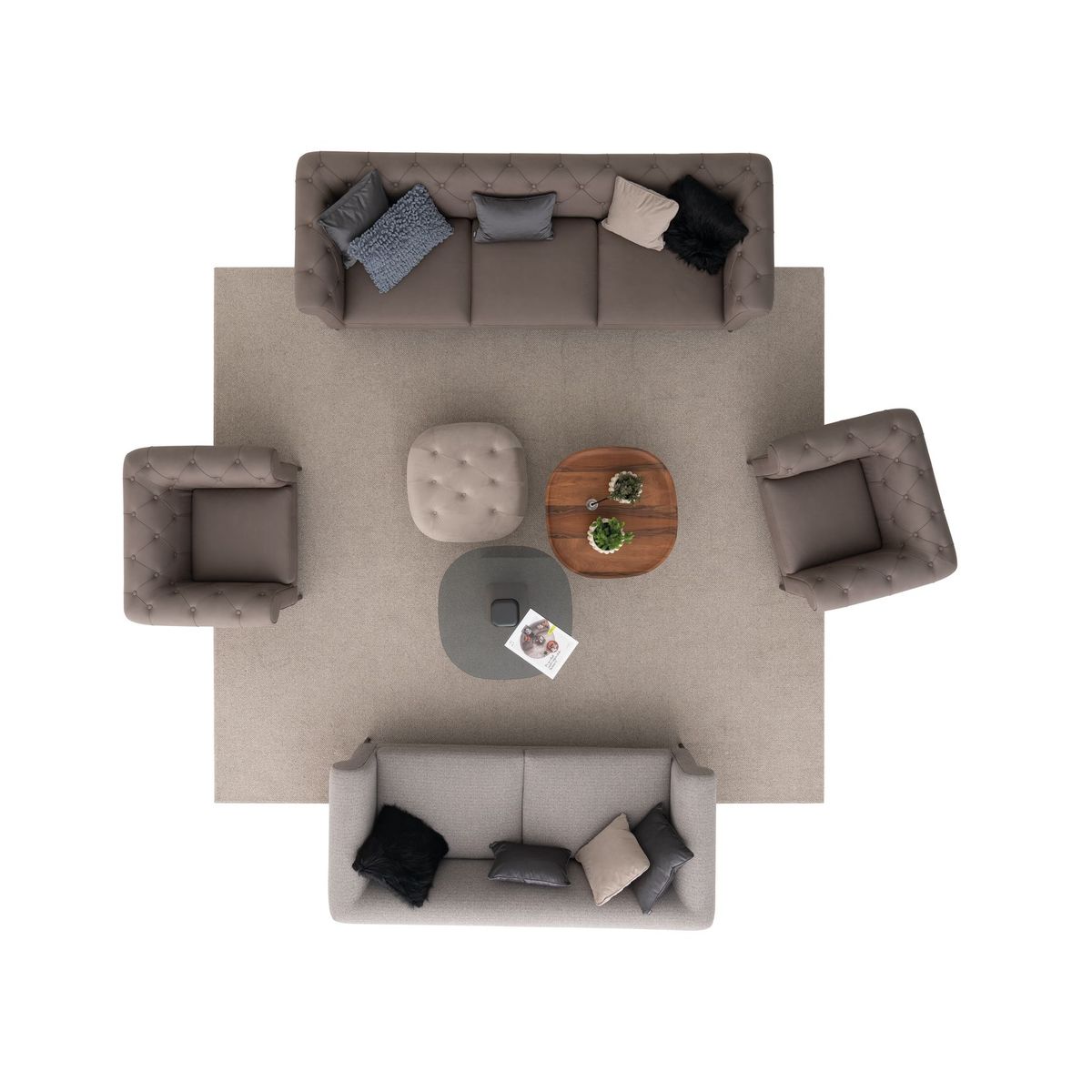 Lincoln-Opera — Bild 5