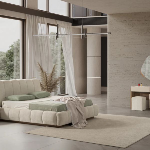 Morello İstanbul Yatak Odası — Bild 3