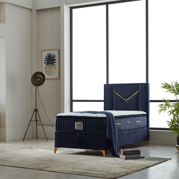 BIONIGHT T Baza Hellgrau — Bild 2