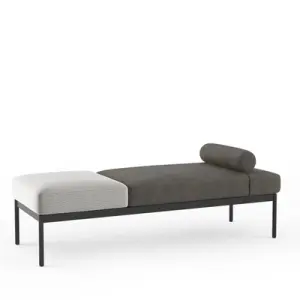 Troy Bench Bench, Bild 2