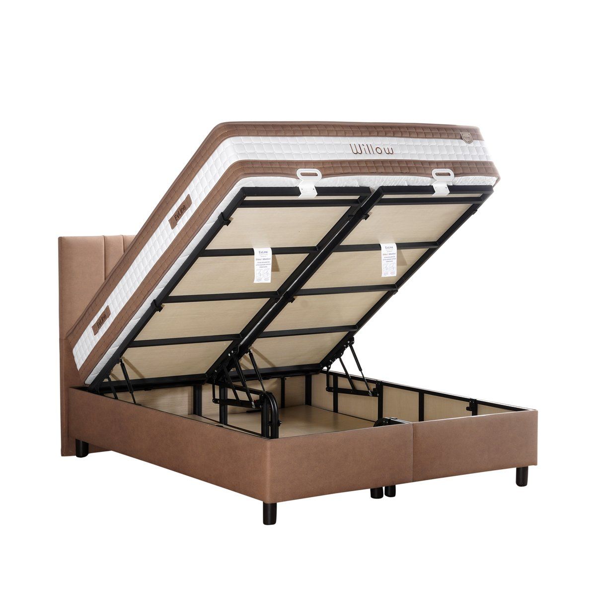 Evline Terapi — Bild 13