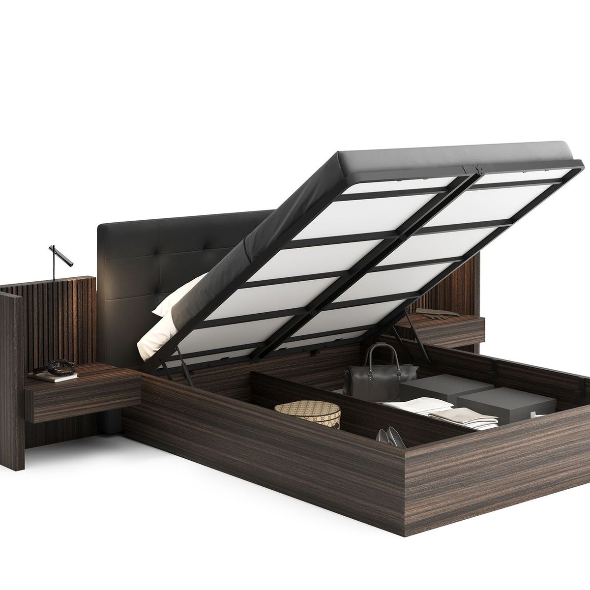 ROMA WITH STORAGE — Bild 3