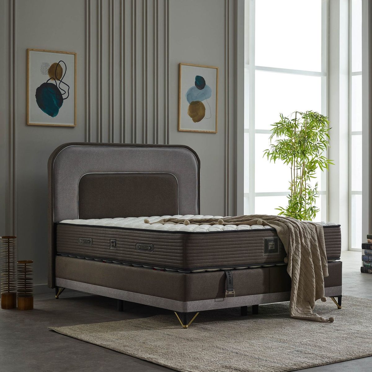 EFES Grau — Bild 3