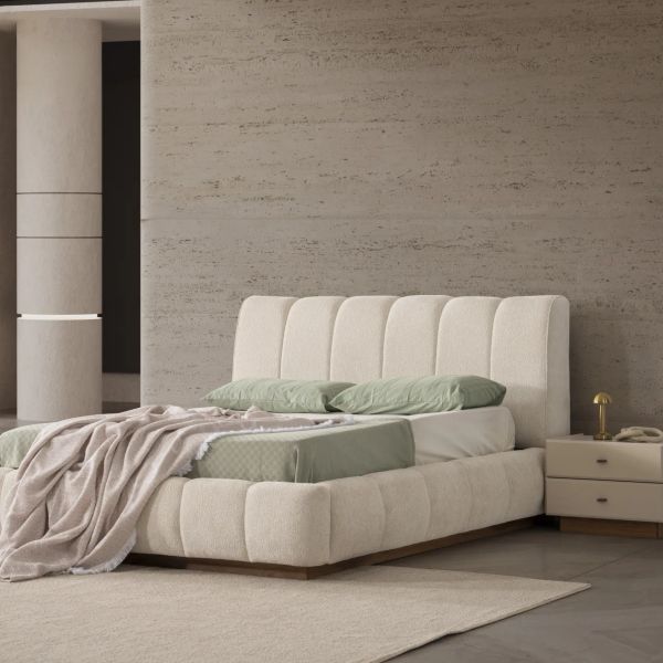 Morello İstanbul Yatak Odası — Bild 5