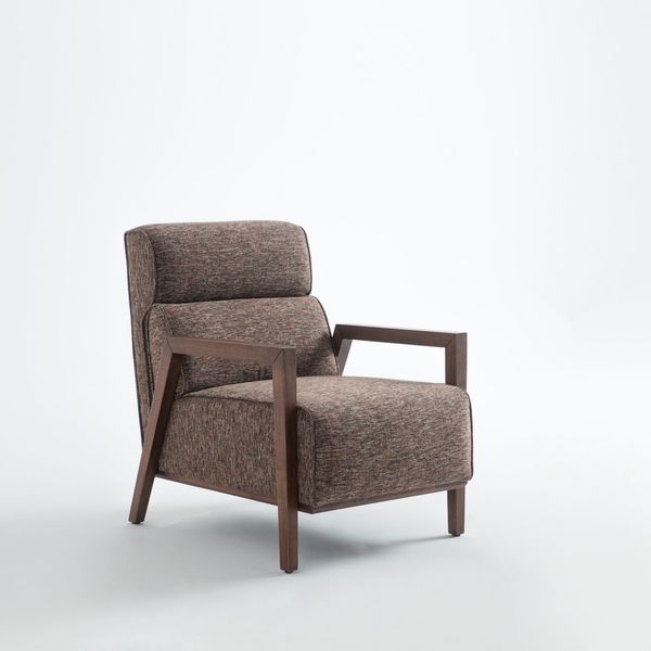 Polo Chair Hellgrau — Bild 1