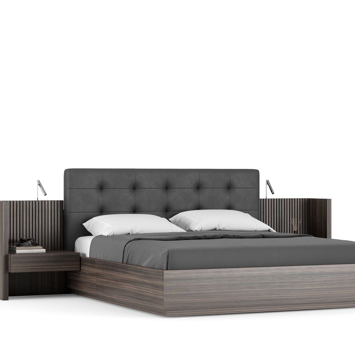 ROMA WITH STORAGE — Bild 2