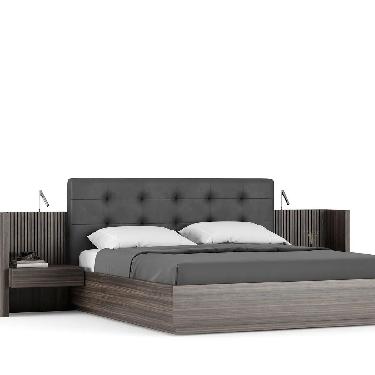 ROMA WITH STORAGE, Bild 2