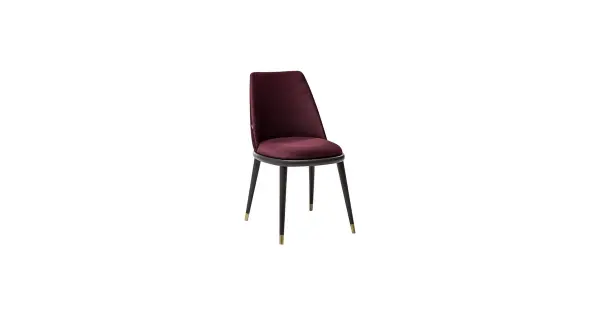 Capella Chair, Esstisch von Saloni bei Dub@i Möbel Hagen