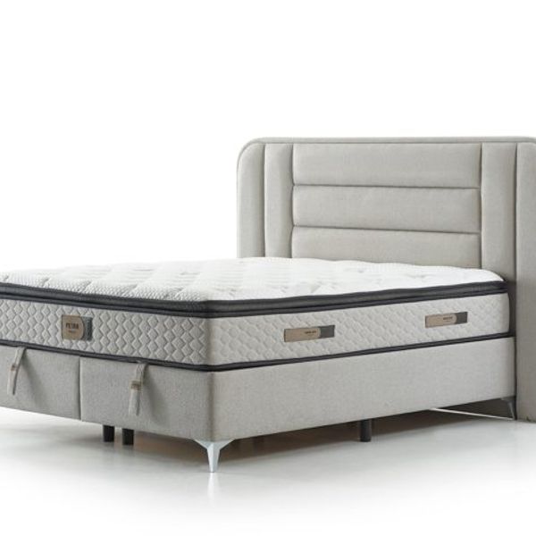 PETRA Hellgrau — Bild 3