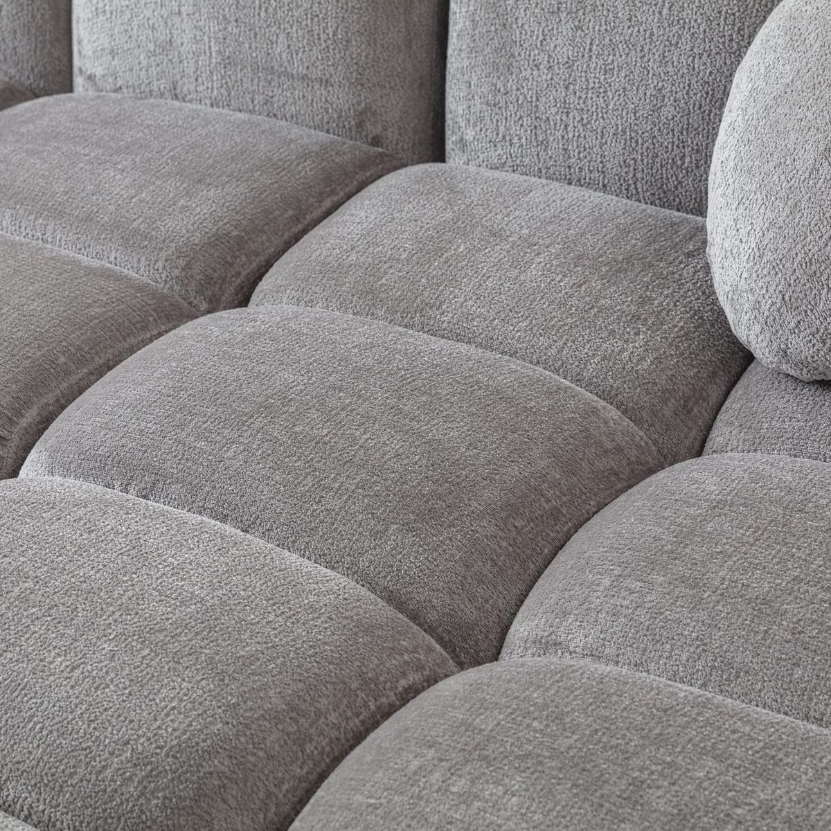 Bonbon Corner Corner Grau — Bild 5