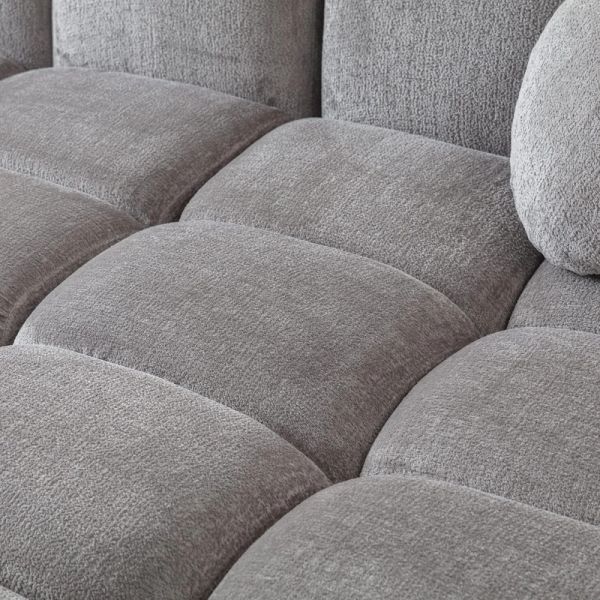 Bonbon Corner Corner Grau — Bild 5