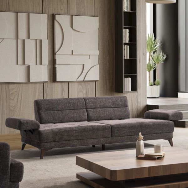 Morello Efes Koltuk Takımı — Bild 6