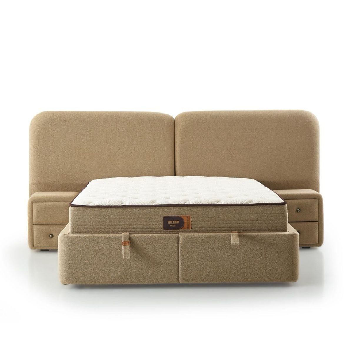 IHLARA Beige — Bild 4