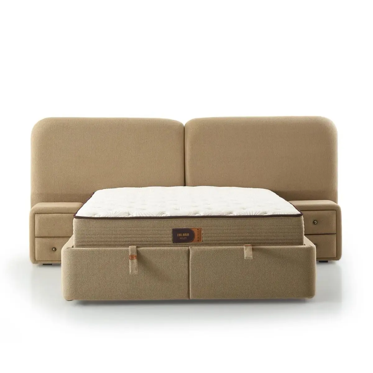 IHLARA Beige, Bild 4