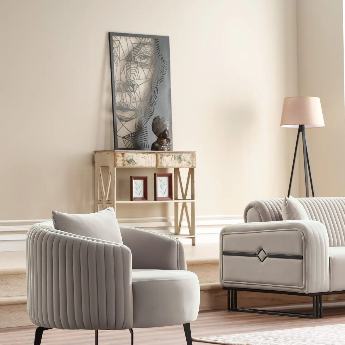 2026 Fotoshooting Beige, Bild 1