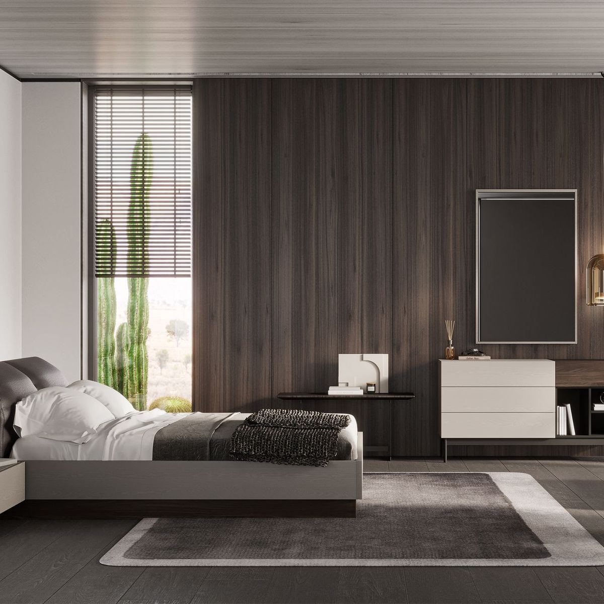 MANHATTAN — Bild 1